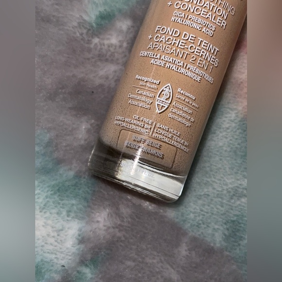 Foundation - Picture 2 of 2